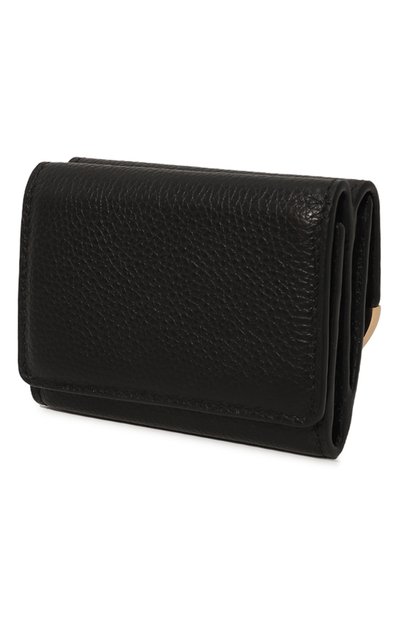 Кожаное портмоне SEE BY CHLOÉ, арт. CHS19AP891349001, фото 2