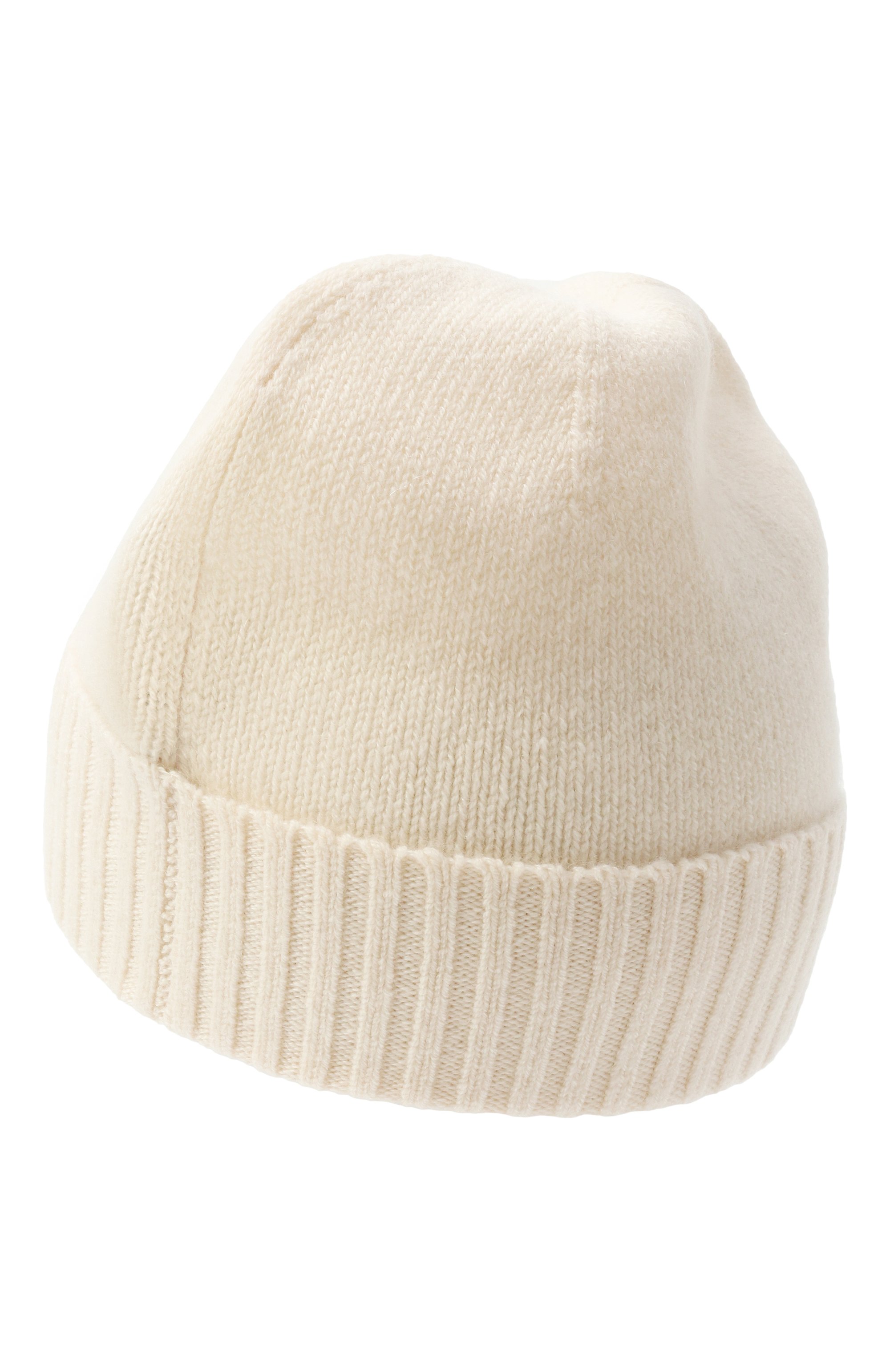 Кашемировая шапка ALLUDE, арт. 255/11245, фото 2