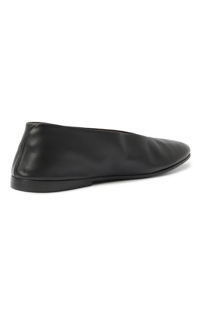 Кожаные балетки scivolo MARSELL, арт. MW8696/P010, фото 5