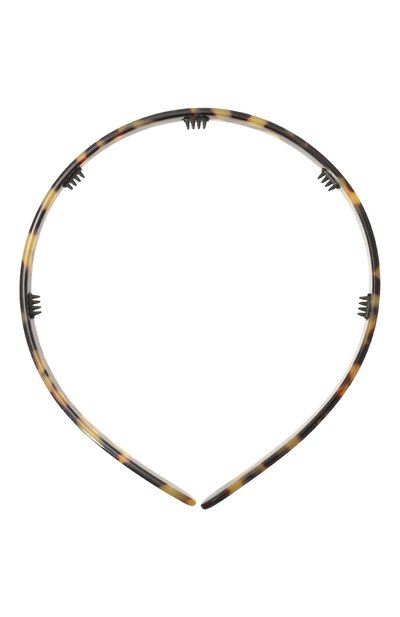 Женский ободок для волос louvre ALEXANDRE DE PARIS, арт. AHB-1541 W