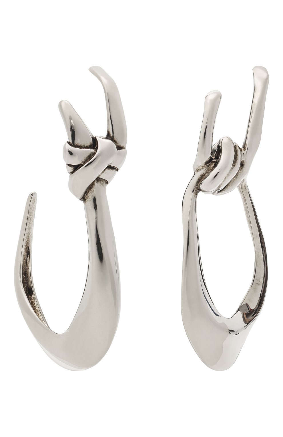 Серьги ALEXANDER MCQUEEN, арт. 659633/J160Y, фото 4
