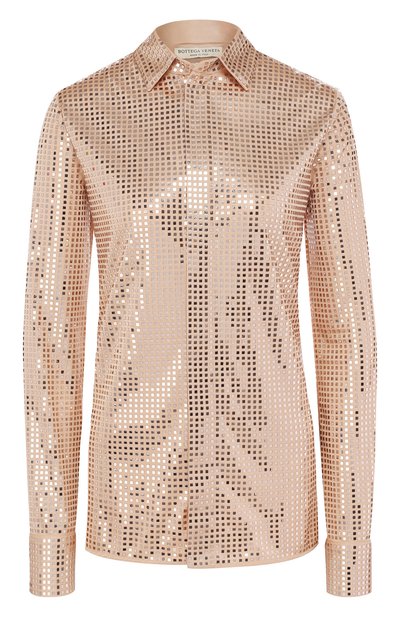 Блузка BOTTEGA VENETA, арт. 586976/VKFI0, фото 1