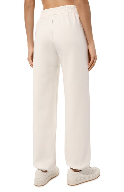 Хлопковые джоггеры EMPORIO ARMANI, арт. 6D2P6D/1JHSZ, фото 4