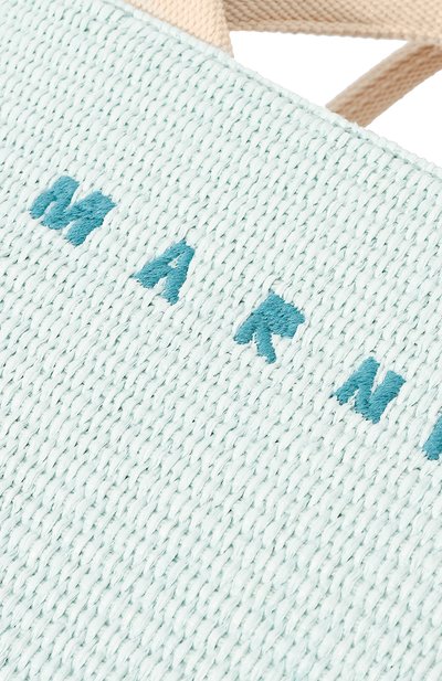 Сумка-тоут MARNI, арт. SHMP0077U0/P3860, фото 3