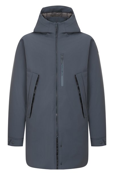Утепленная парка PARAJUMPERS, арт. 26WMPMJKBC03, фото 1