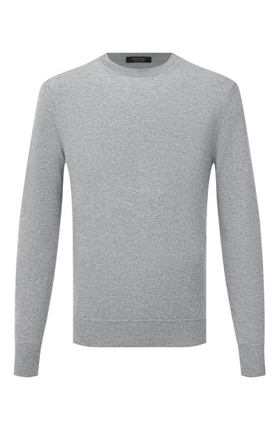 Кашемировый джемпер ZEGNA, арт. UYK11/110, фото 1