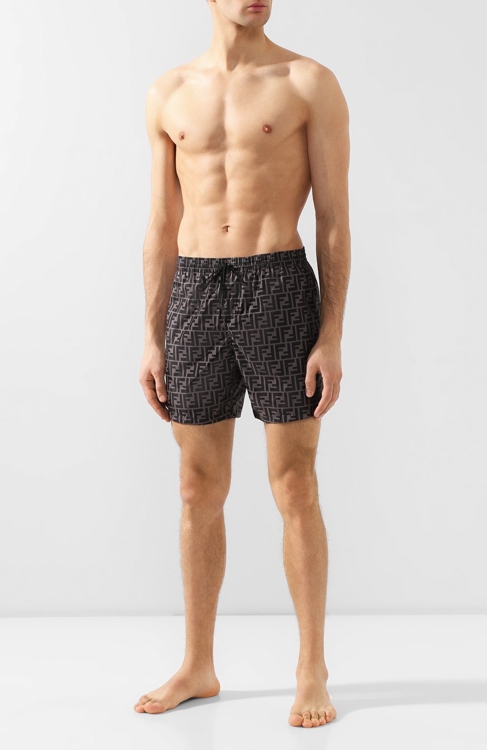 Плавки-шорты FENDI, арт. FXB078 A79F, фото 2