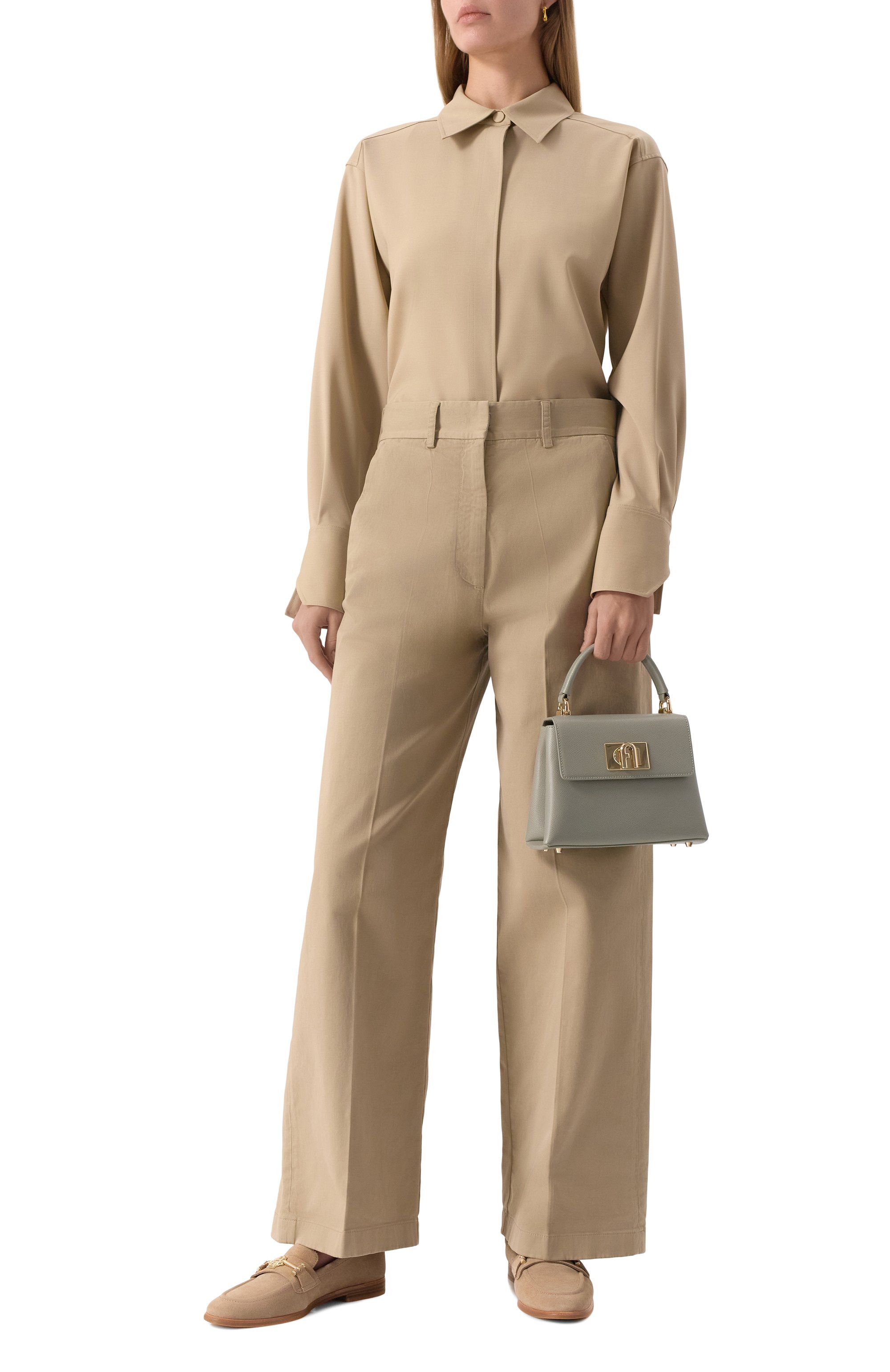 Сумка furla 1927 mini FURLA, арт. WB00109/ARE000, фото 7