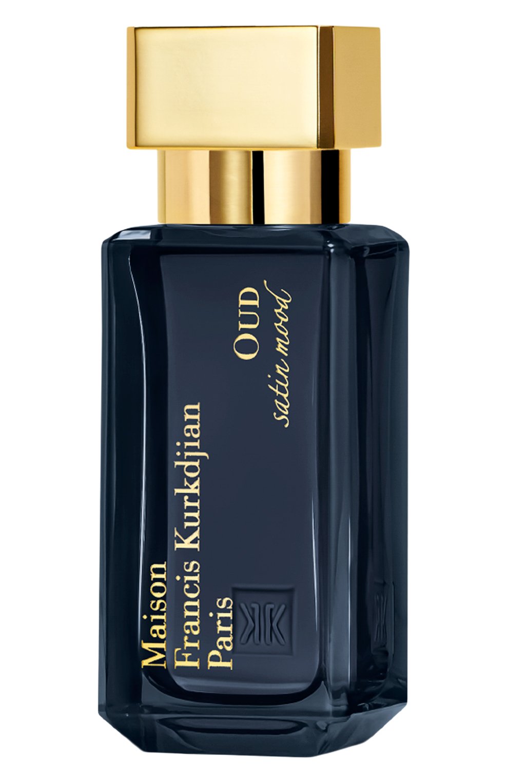 Парфюмерная вода oud satin mood (35ml) MAISON FRANCIS KURKDJIAN, арт. 1022208, фото 2