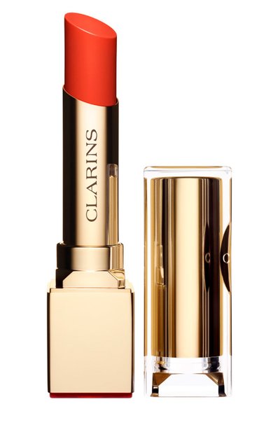 Женская питательная губная помада rouge eclat 09 CLARINS, арт. 04428910