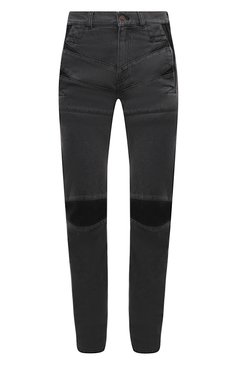 Джинсы KENZO, арт. FB62DP2989FD, фото 1