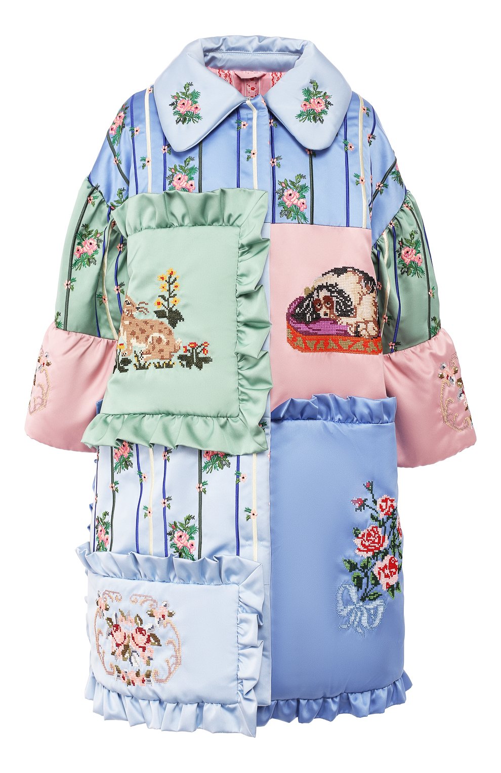 Пальто VIVETTA, арт. 19I V2S0/J031/5279, фото 1