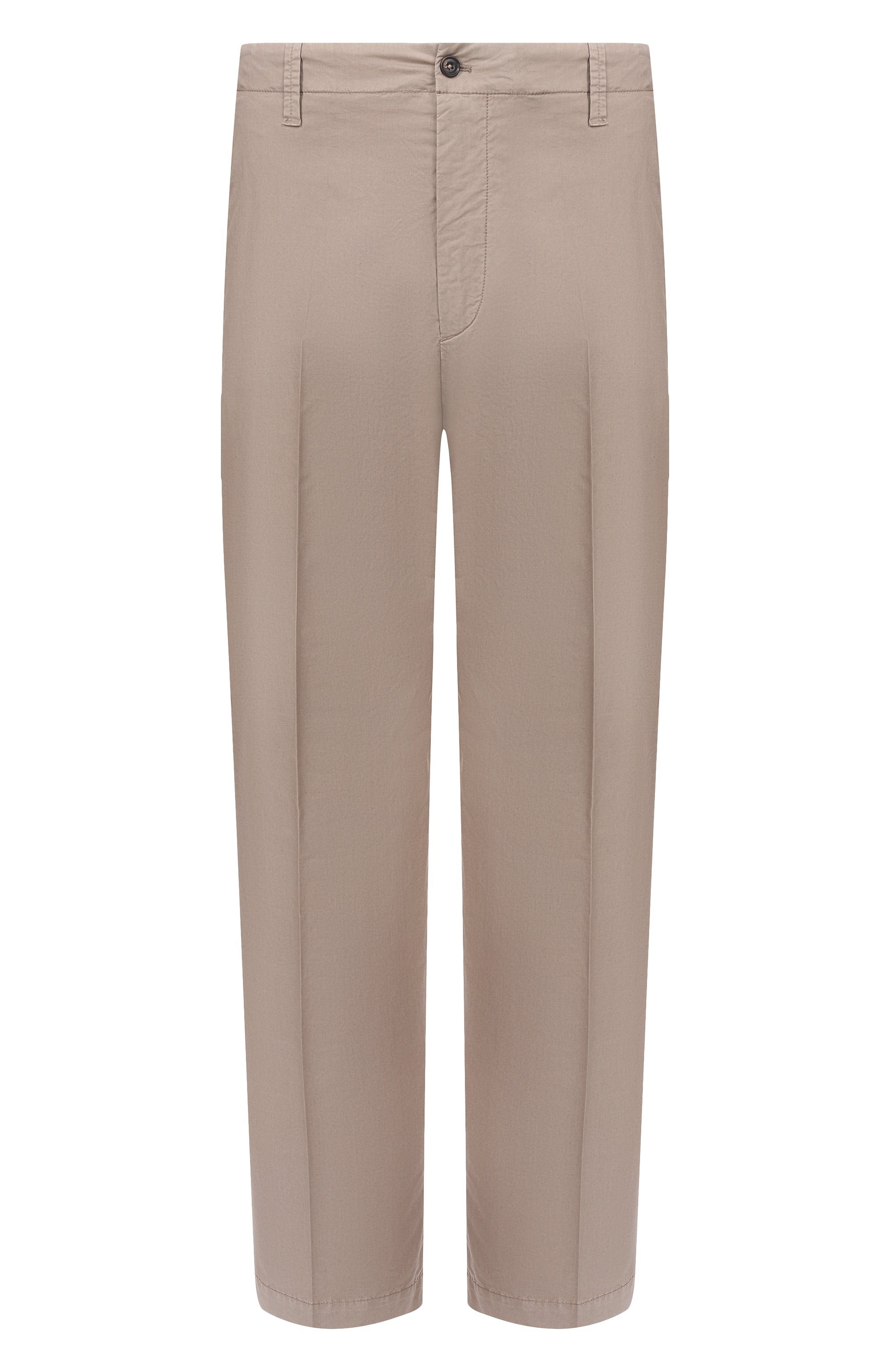 Брюки из лиоцелла и хлопка CORNELIANI, арт. 274ED2/2720127, фото 1