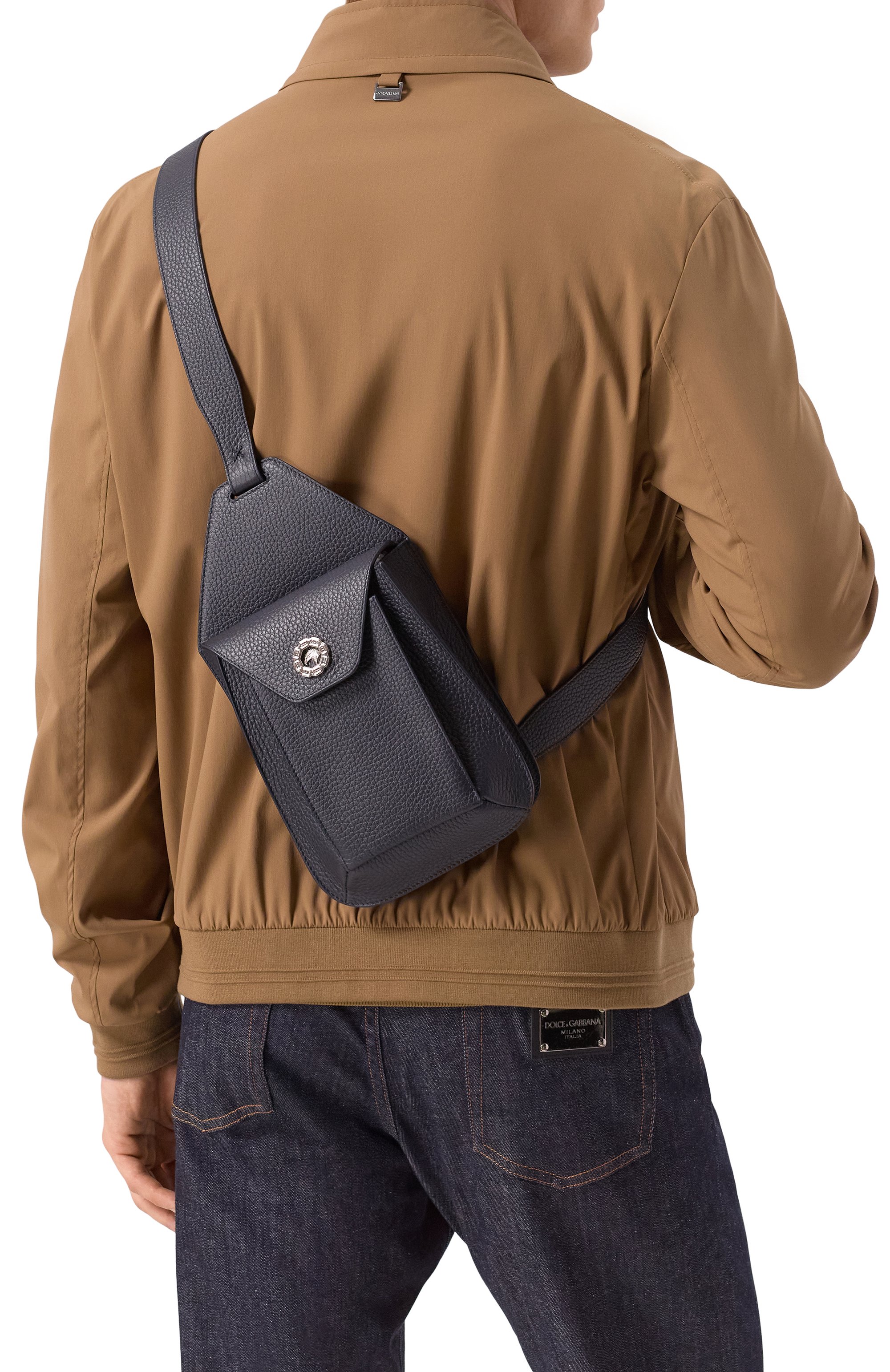 Рюкзак STEFANO RICCI, арт. ND236GP/VD, фото 2