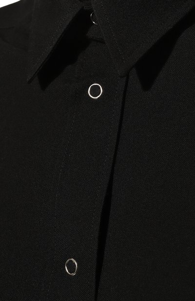 Шерстяная рубашка DESTIN, арт. DDS3MAT/GI0IW, фото 5