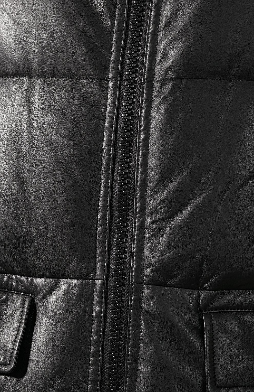 Пуховая куртка YS ARMY PARIS, арт. 20WFV02676D0CU, фото 5