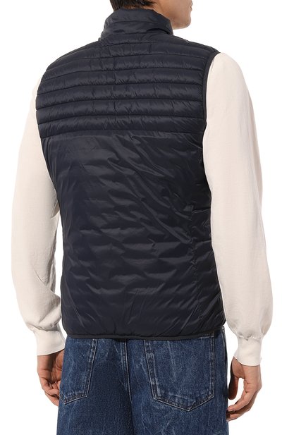 Утепленный жилет AERONAUTICA MILITARE, арт. 241/AB2143CT3246, фото 4