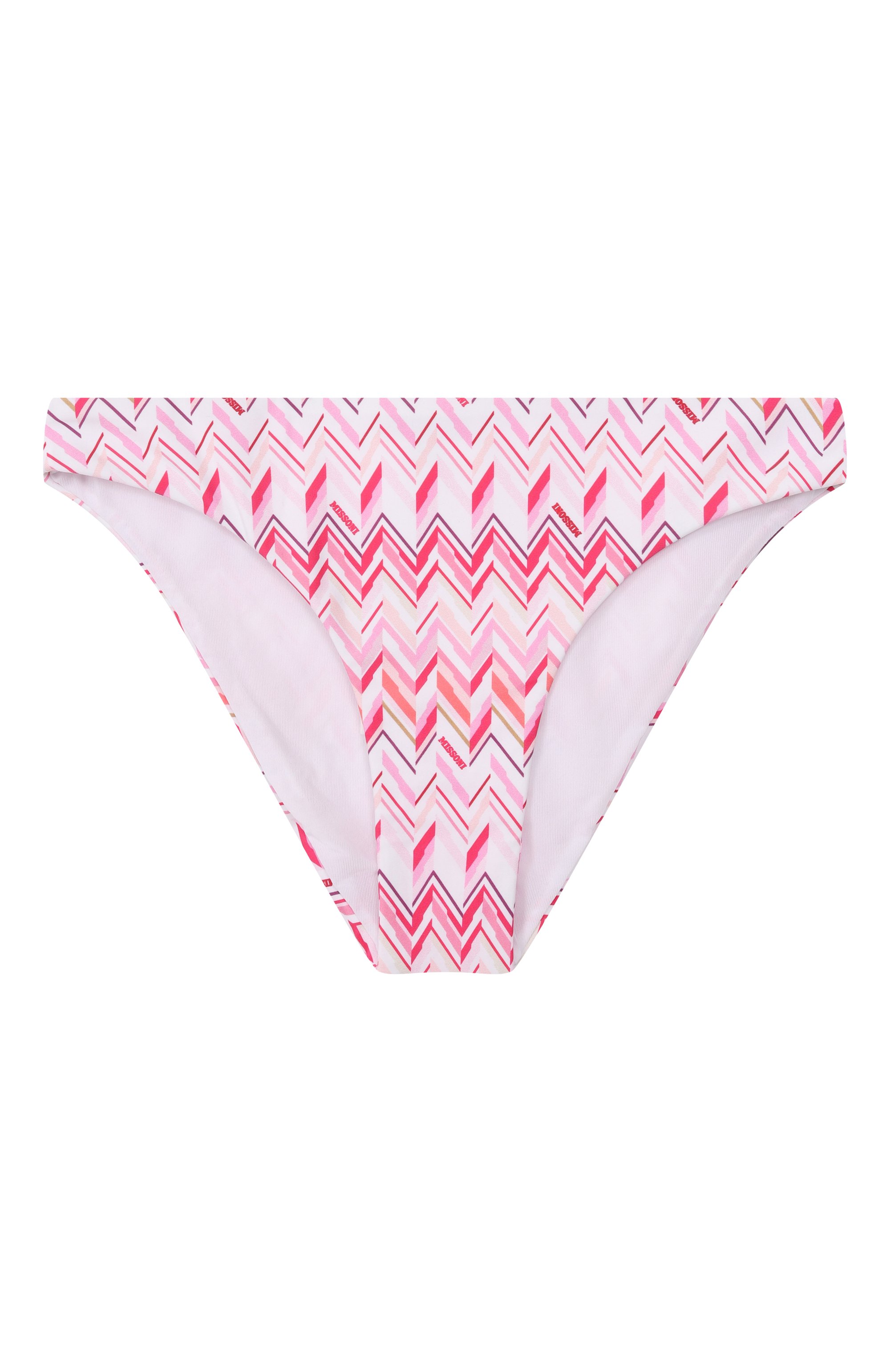 Раздельный купальник MISSONI, арт. MYCA29/Z3724, фото 4