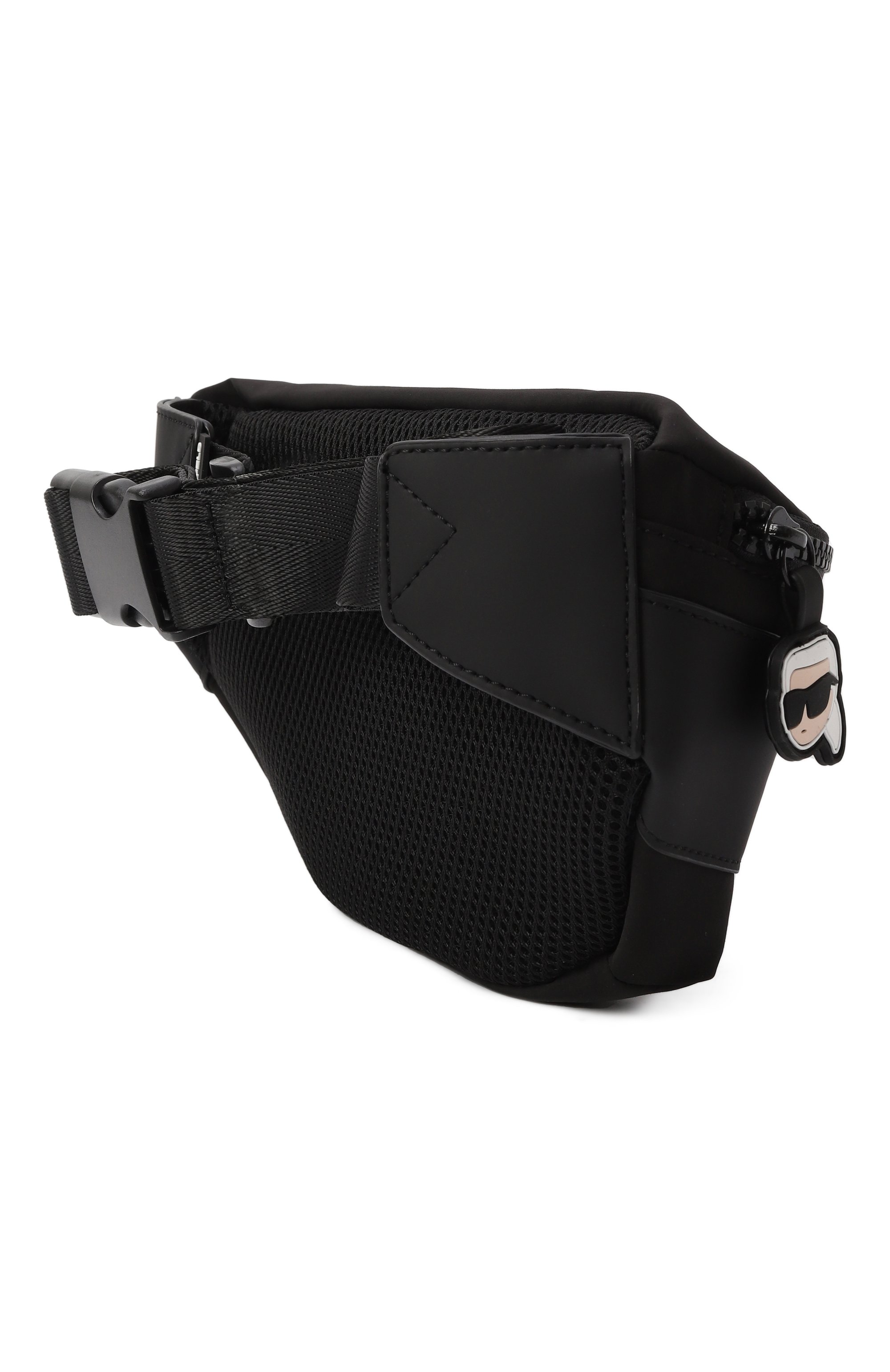 Поясная сумка KARL LAGERFELD KIDS, арт. Z30551, фото 2