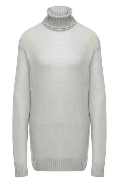 Женский шерстяной свитер JIL SANDER, арт. JPPR752504-WRY20048