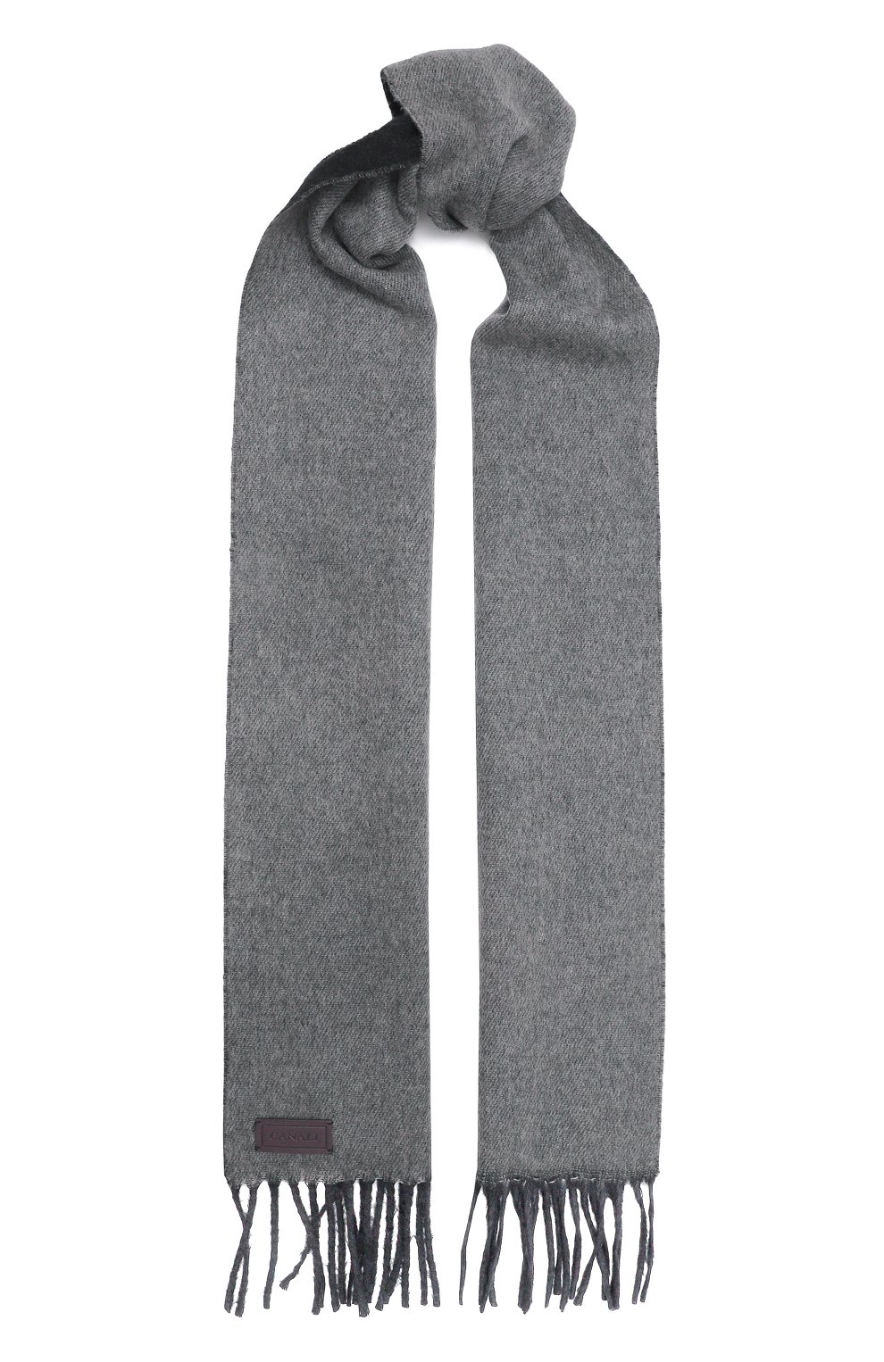Шарф из кашемира и шелка CANALI, арт. 06/TF00261, фото 1