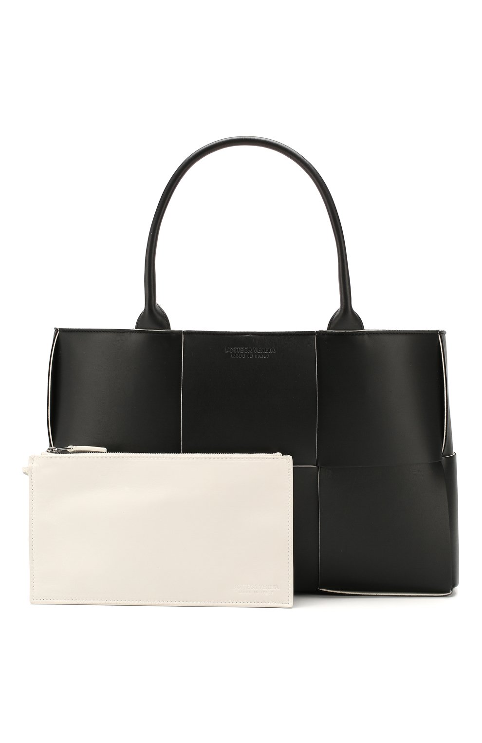 Сумка-тоут arco medium BOTTEGA VENETA, арт. 609175/VMAY3, фото 5