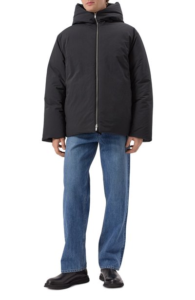 Пуховик JIL SANDER, арт. J47AF0004-J70008, фото 2
