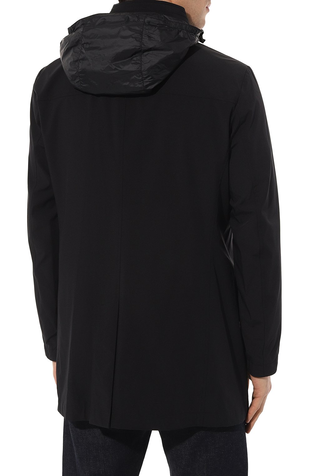 Плащ hektor-kn MOORER, арт. HEKT0R-KN, фото 6