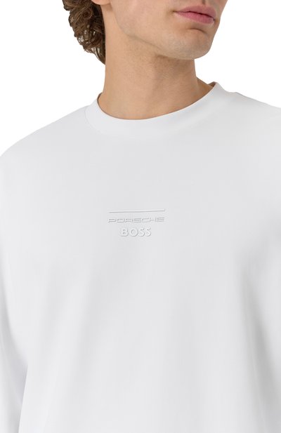 Свитшот boss x porsche BOSS, арт. 50537383, фото 5