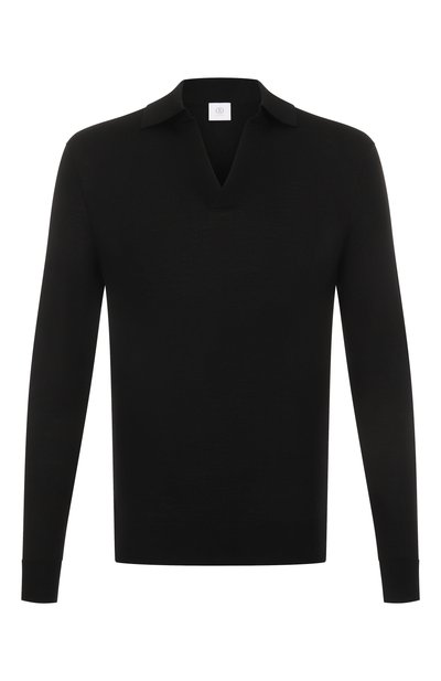 Мужская шерстяное поло BOGNER, арт. 88489785