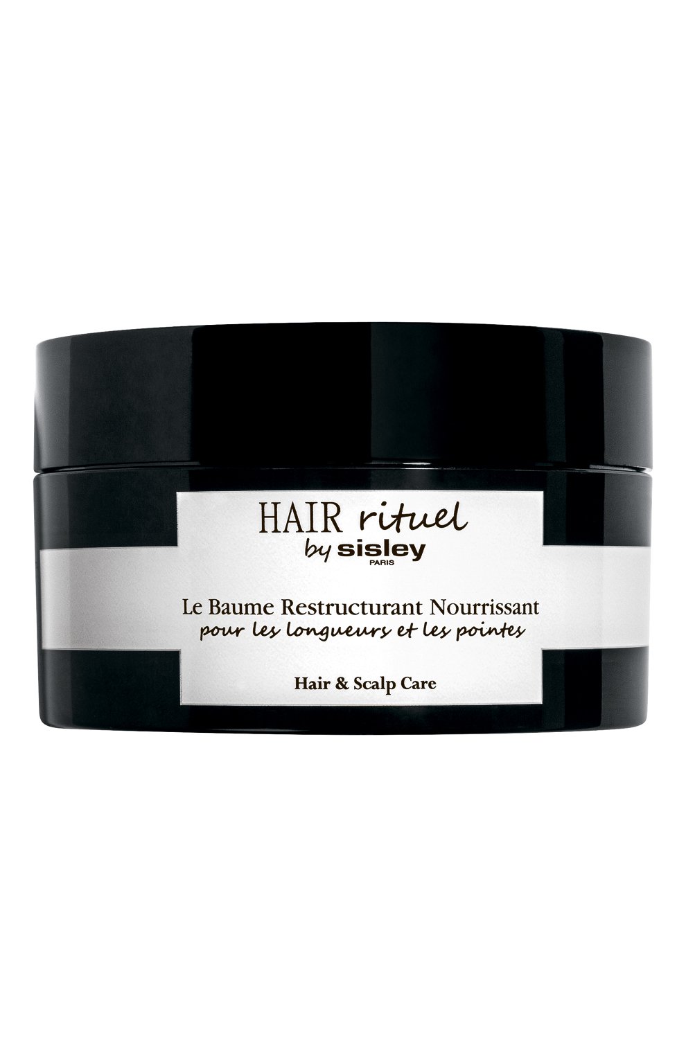 Питательный бальзам для восстановления волос (125g) HAIR RITUEL BY SISLEY бесцветного цвета по цене 13870 руб., арт. 169270, фото 1 Питательный бальзам для восстановления волос (125g) HAIR RITUEL BY SISLEY, арт. 169270, фото 1