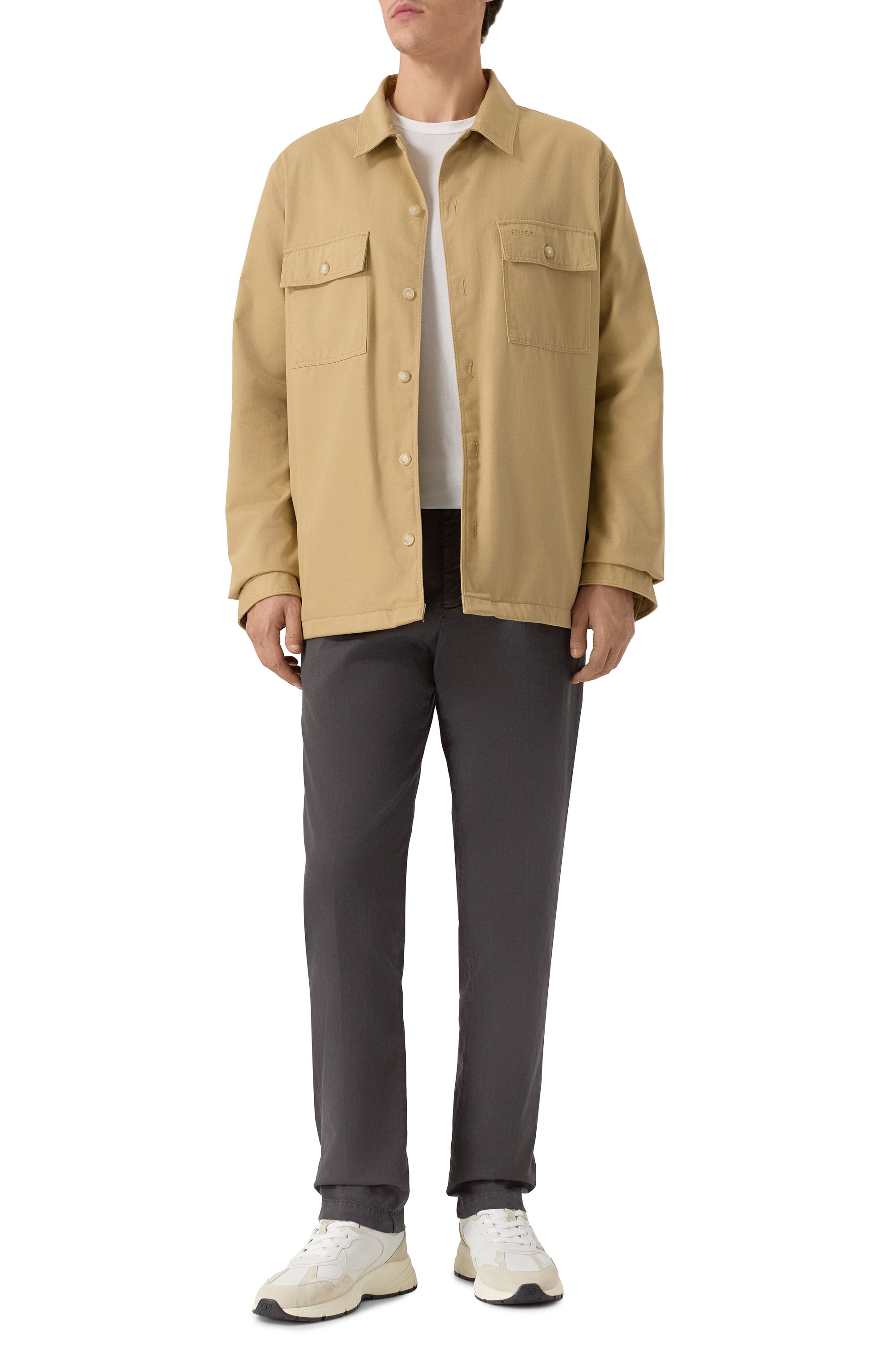 Брюки WHITE SAND, арт. 25WSU66/273, фото 2