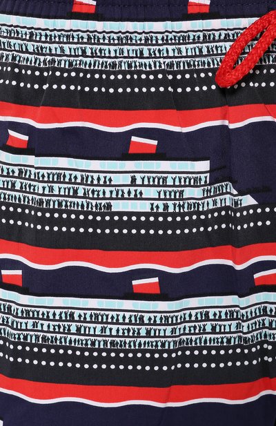 Плавки-шорты VILEBREQUIN, арт. MSOC0F00, фото 5