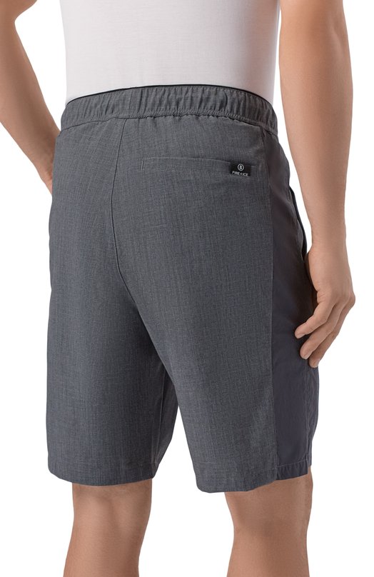 Шорты Bogner Fire+Ice 14451118 Серый  14451118 Фото 4