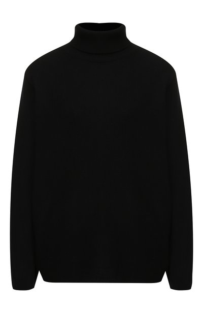 Женский свитер из смеси шерсти и кашемира TOTEME, арт. CAMBRIDGE 193-506-752