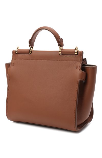 Сумка 62 sicily small DOLCE & GABBANA, арт. BB6960/A0041, фото 3