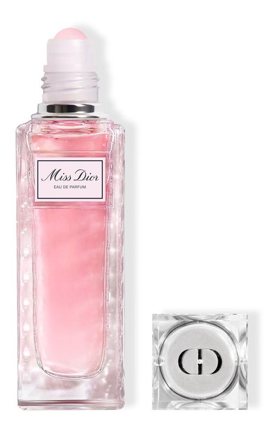 Парфюмерная вода с роликовым аппликтором miss dior (20ml) DIOR, арт. C099700095, фото 2