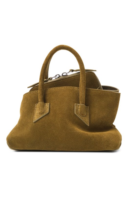 Сумка La Passeggiata mini The Attico 260WAH00063/LBT007AA Хаки  260WAH00063/LBT007AA Фото 6