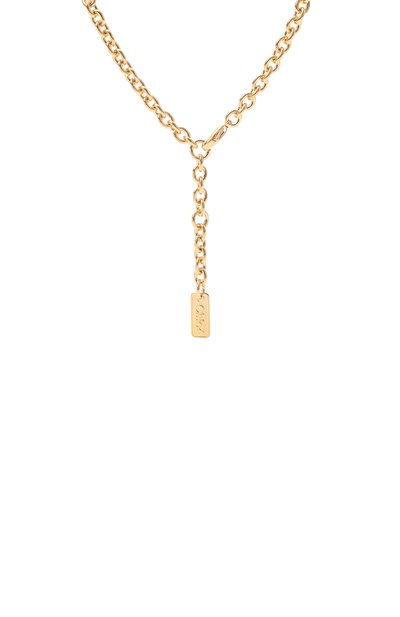 Колье CHLOÉ, арт. CH26SJN13CB79DC, фото 4