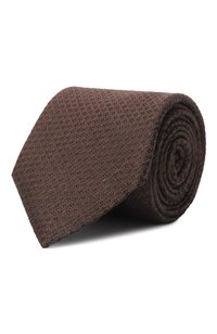 Темно-коричневый