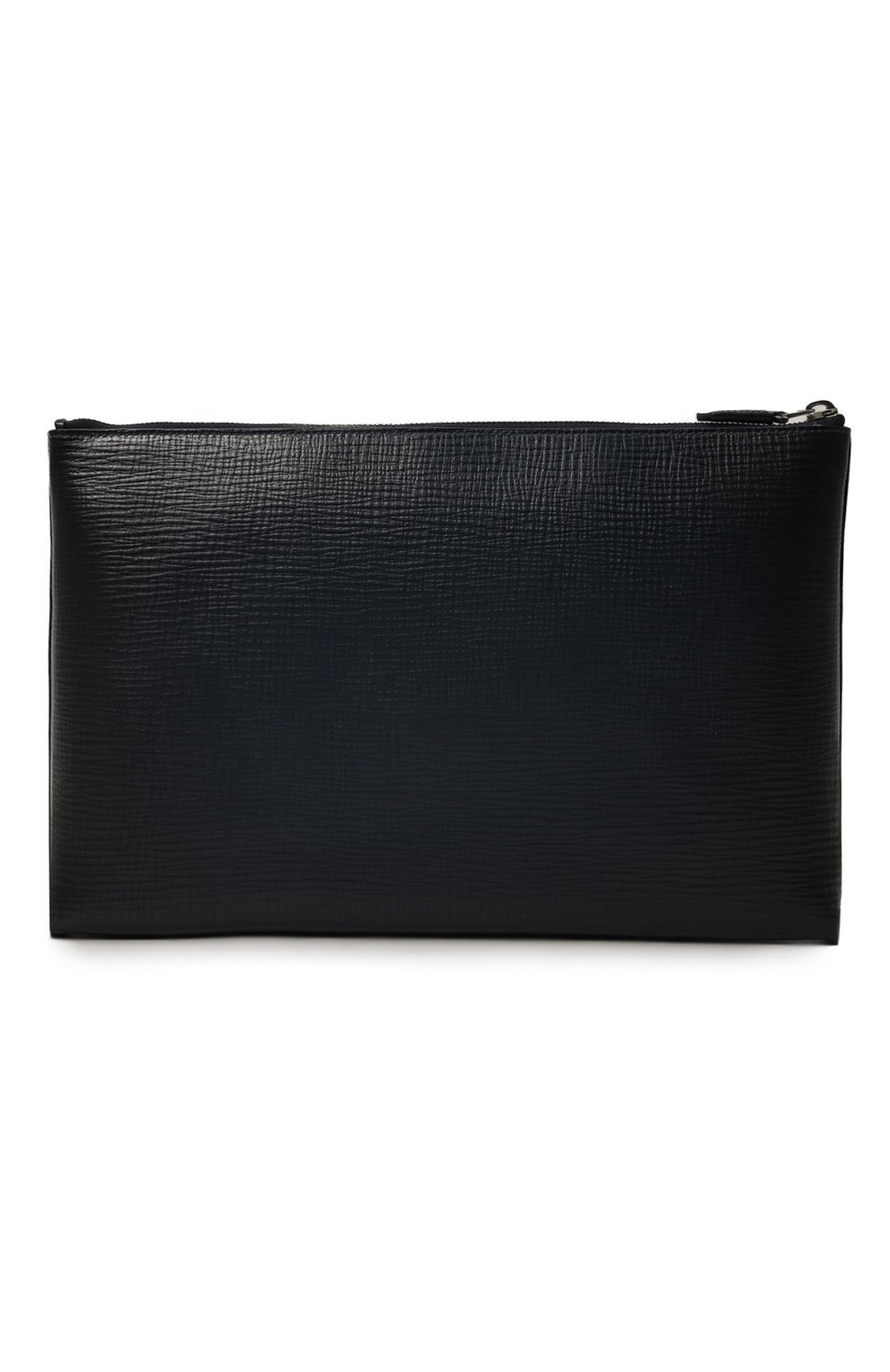 Кожаный футляр для документов SANTONI темно-синего цвета по цене 51450 руб., арт. UFPGA2370F0-APMC, фото 5 Кожаный футляр для документов SANTONI, арт. UFPGA2370F0-APMC, фото 5