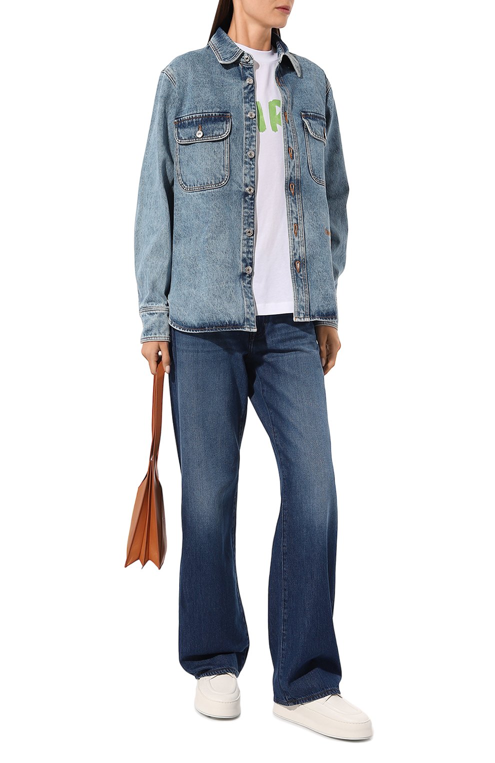 Кожаные дерби cassapana MARSELL белого цвета по цене 72050 руб., арт. MW6250/188, фото 2 Кожаные дерби cassapana MARSELL, арт. MW6250/188, фото 2