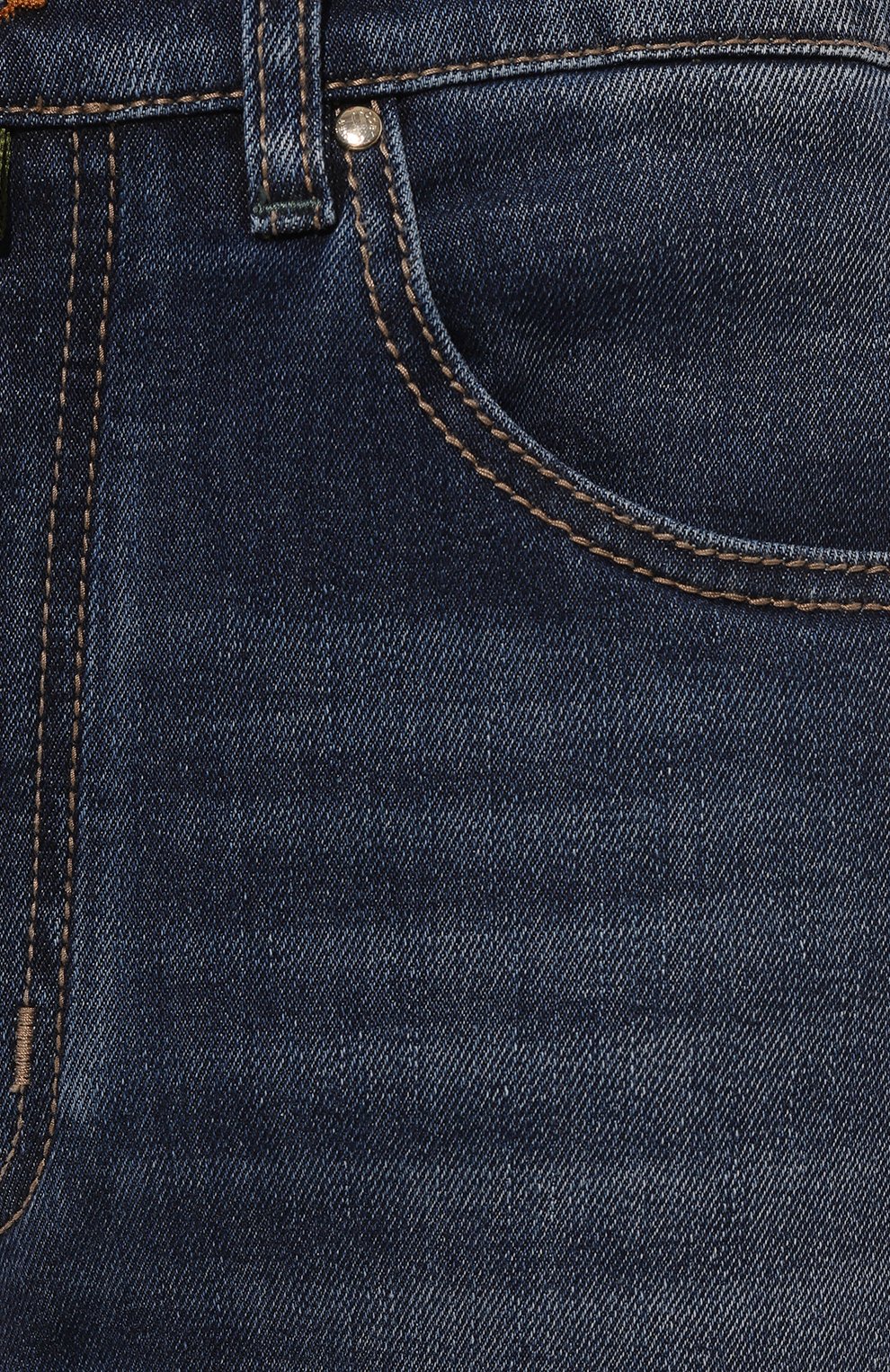 Джинсы icio JACOB COHEN, арт. U Q E23 40 S 3678/842D, фото 5