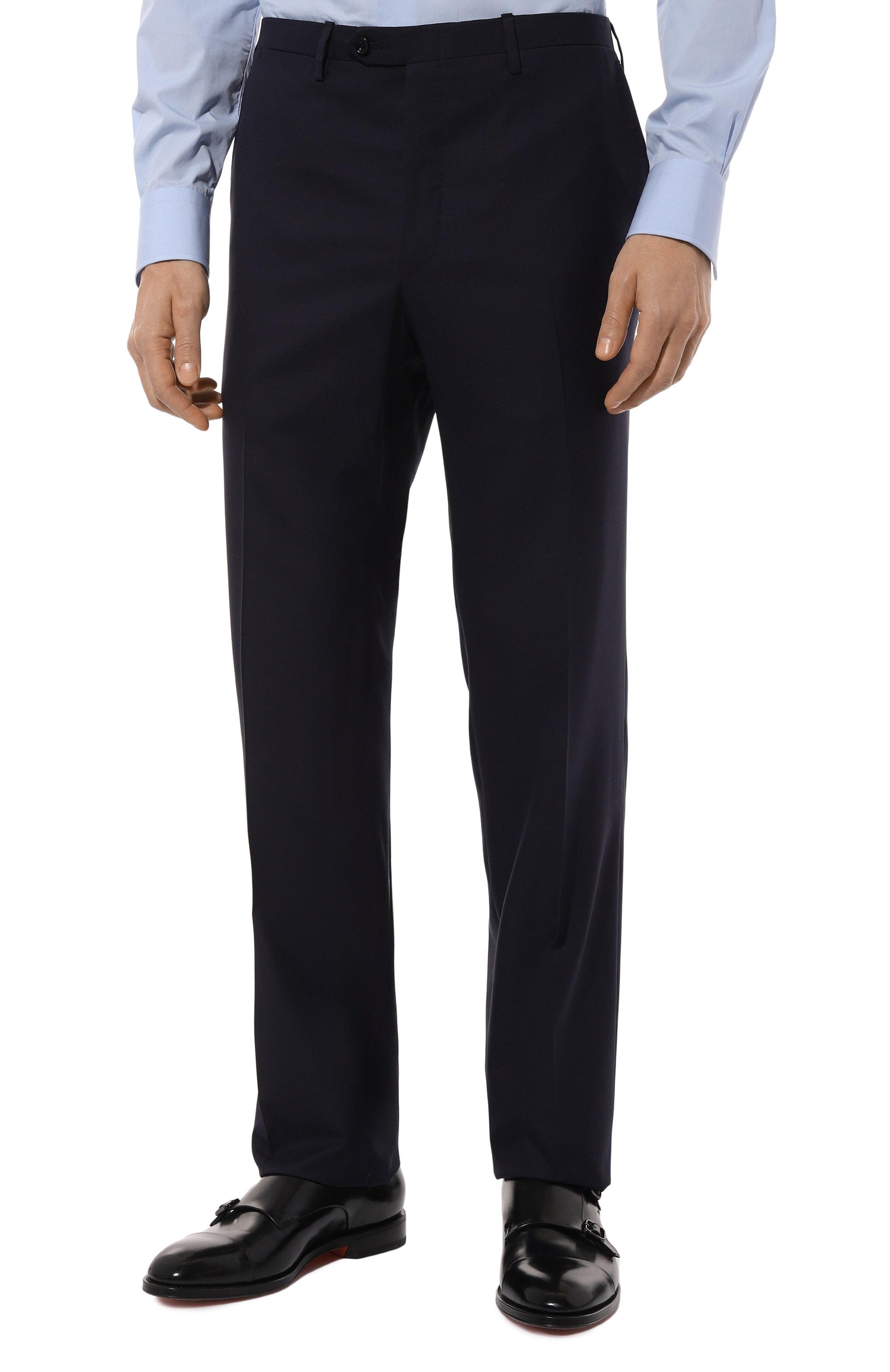 Шерстяной костюм STEFANO RICCI, арт. M1SF432220/HB, фото 6