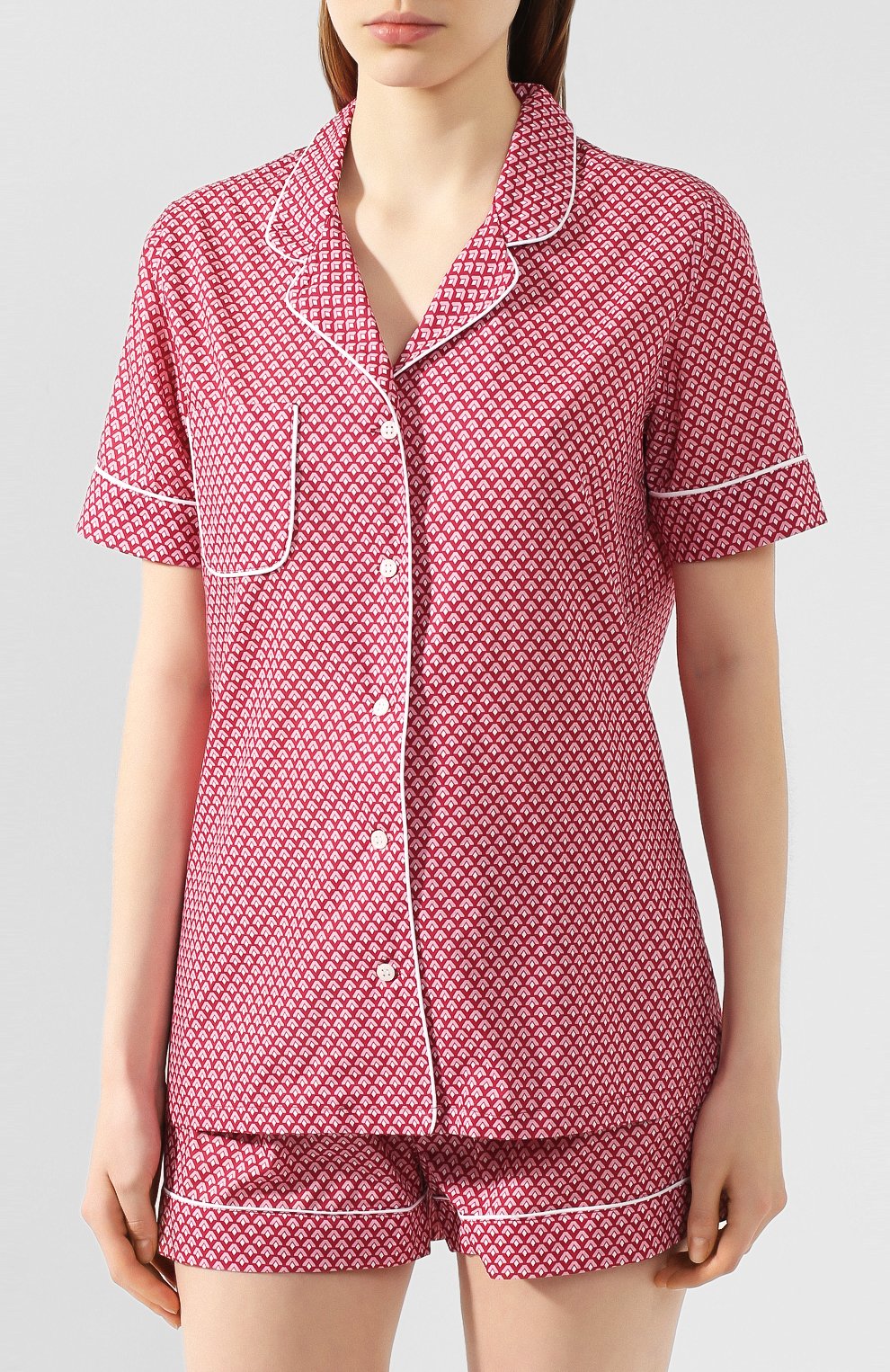 Пижама DEREK ROSE, арт. 2024-LEDB031, фото 2