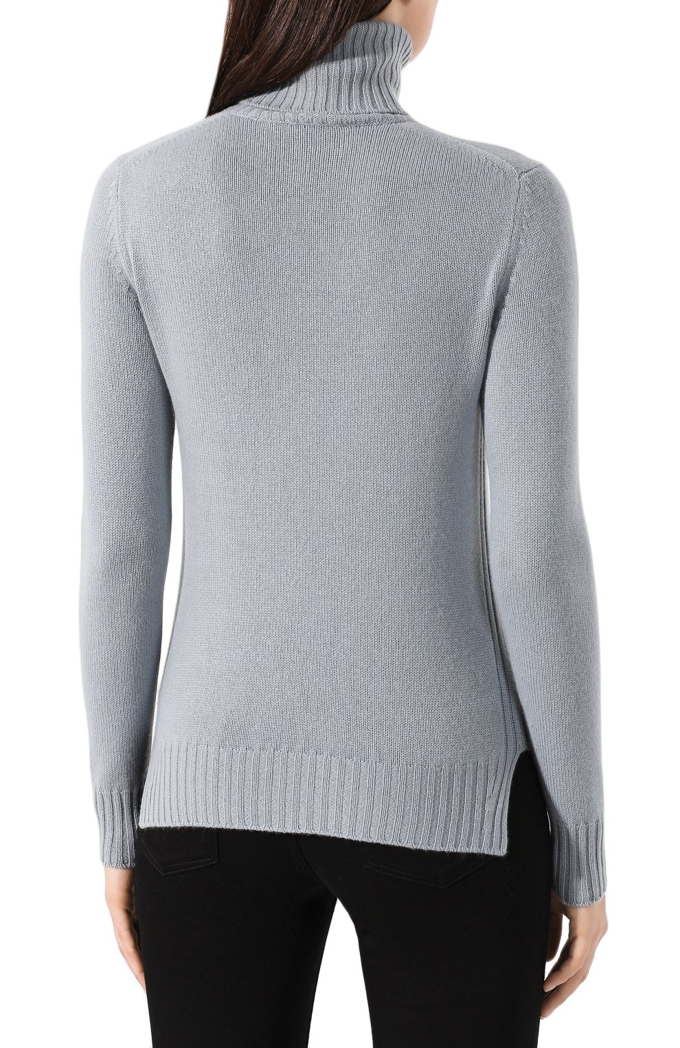 Кашемировая водолазка LORO PIANA, арт. FAG3537, фото 4