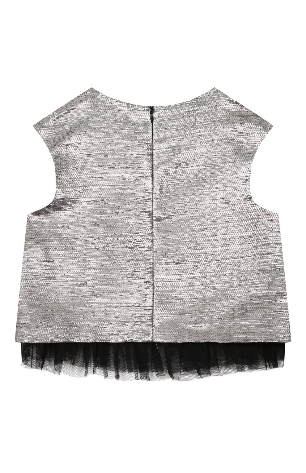 Топ KARL LAGERFELD KIDS, арт. Z30214, фото 2