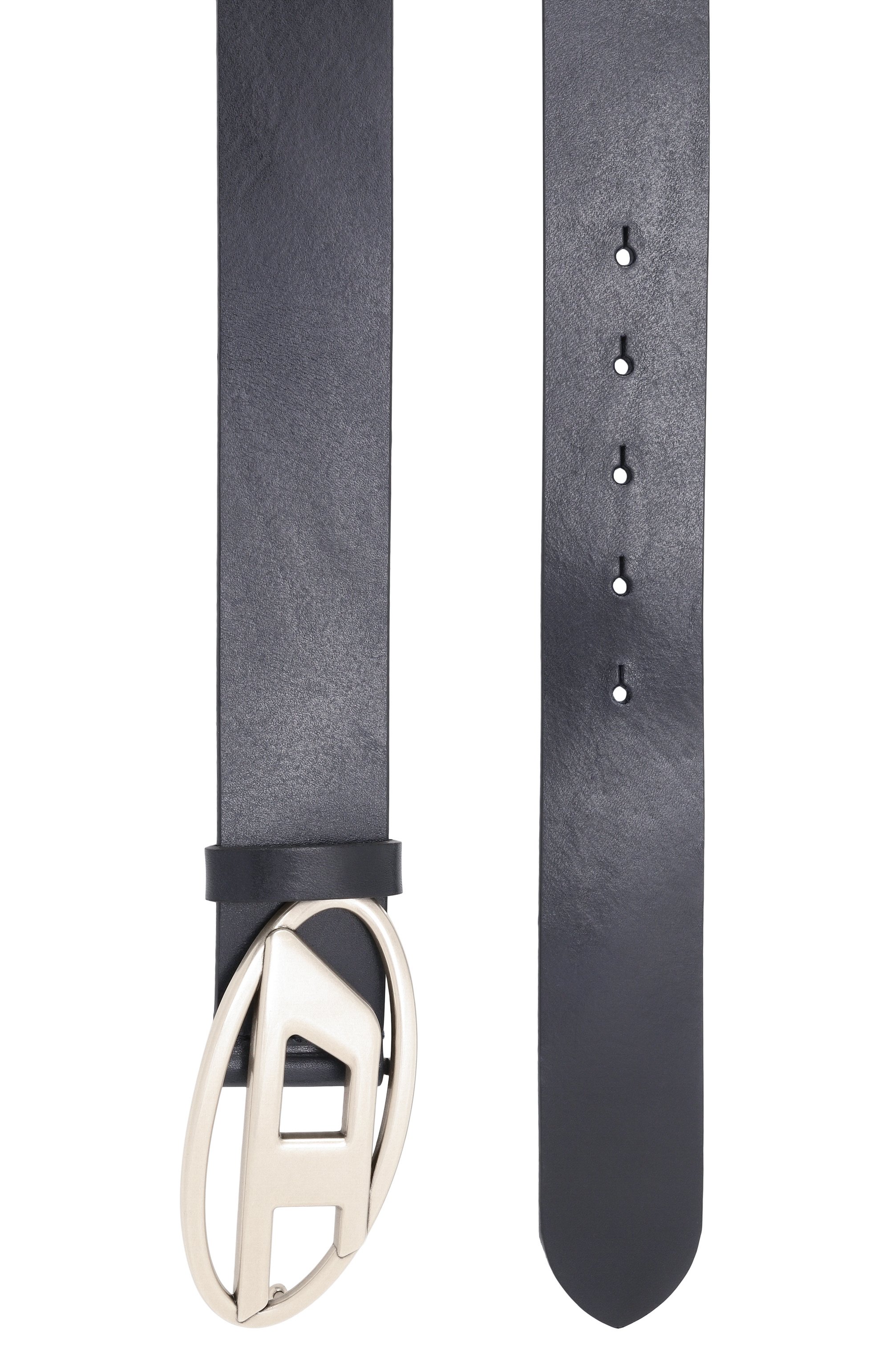 Кожаный ремень DIESEL, арт. X08516/PR666, фото 3