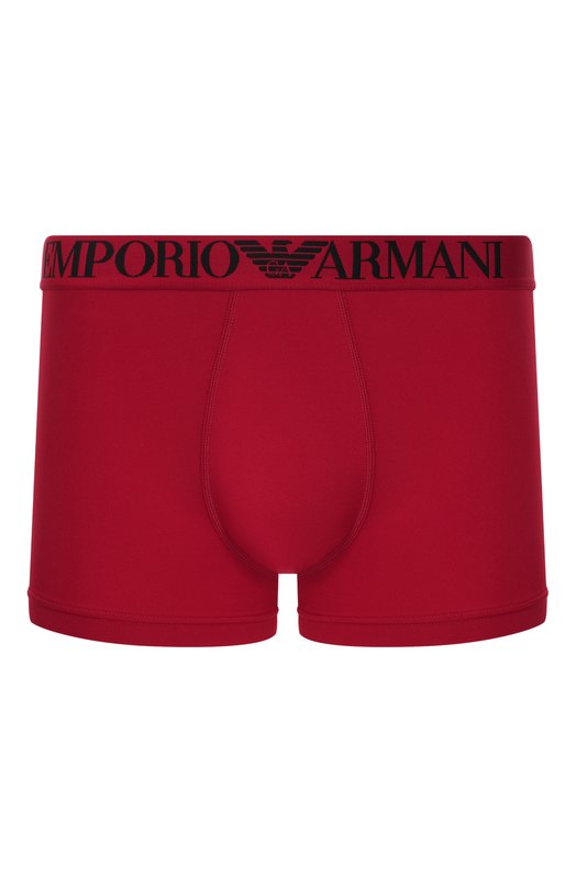 Боксеры Emporio Armani EM000232/AF10796 Красный EM000232/AF10796