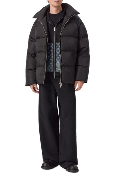 Мужская пуховик DSQUARED2, арт. S74AM1755/S53817